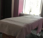 Relaxing massage available for you