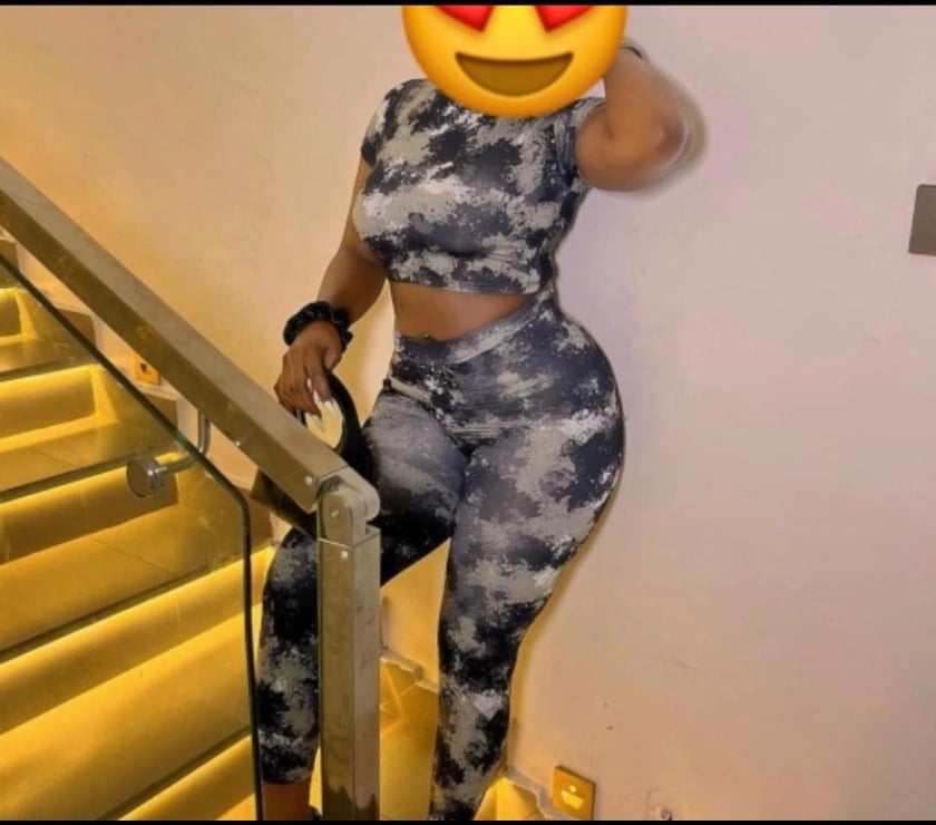 Escorts Birmingham New Street Birmingham - Photos for African Goddess Athena