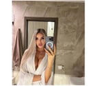 Blonde BOMBSHELL❤️‍🔥HOT❤️PARTY💙NAUGHTY👠