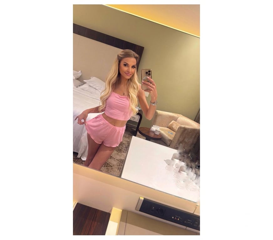 Escorts Kent Tonbridge and Malling - Photos for Blonde BOMBSHELL❤️‍🔥HOT❤️PARTY💙NAUGHTY👠
