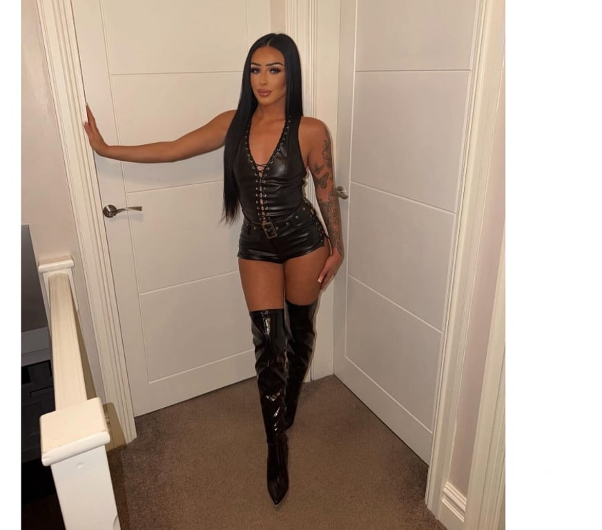 Escorts Buckinghamshire High Wycombe - Buckinghamshire - Photos for Hello, I'm new in my city.