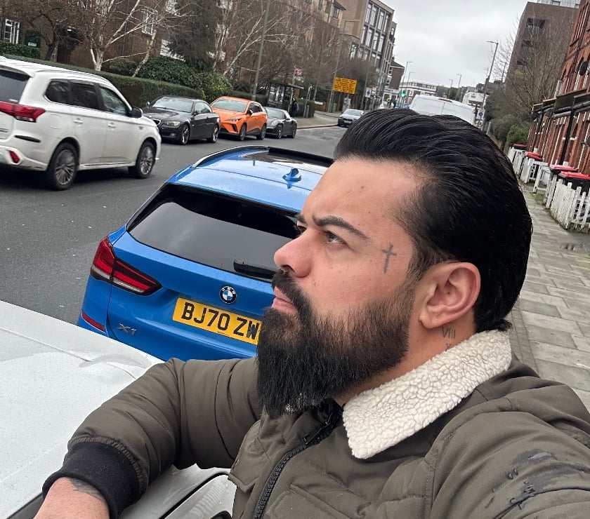  Gay massage North West London Golders Green - North West London - Photos for 🔥STRAIGHT MAN FROM BRAZIL - OUT AND DISCREET🔥
