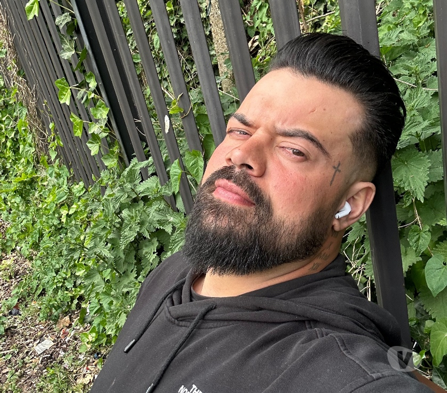  Gay massage Central London Aldgate - Central London - Photos for 🔥STRAIGHT MAN FROM BRAZIL - OUT AND DISCREET🔥
