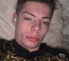 Ashton - Wigan — British boy available now