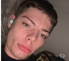 Ashton - Wigan — British boy available now