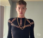 Edgbaston - Birmingham — Cute British boy 22 available now