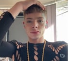 Acocks Green - Birmingham — Cute British boy available now