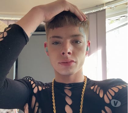 Photos for British boy 21 available now