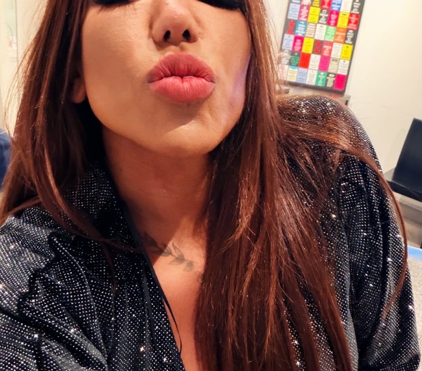 Trans Escorts Glasgow Finnieston - Glasgow - Photos for TS ANITTA HIGH CLASS