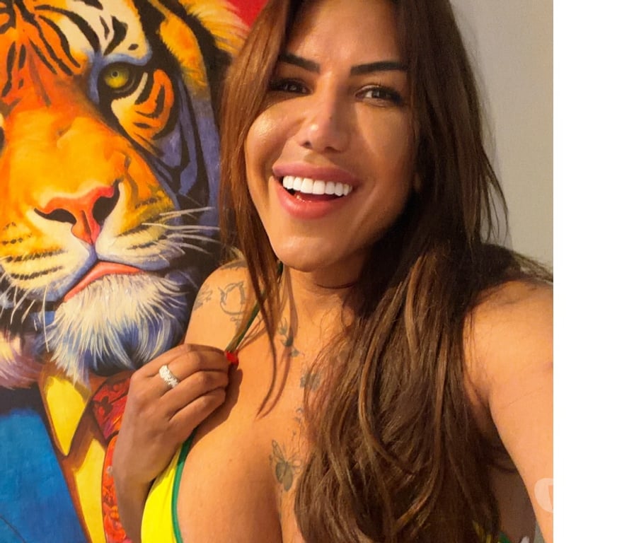 Trans Escorts Glasgow Glasgow City Centre - Glasgow - Photos for TS ANITTA HIGH CLASS