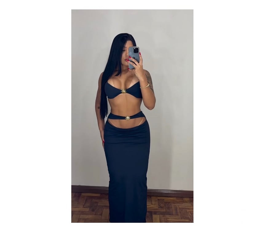 Escorts Hampshire Rushmoor - Photos for Karol beautiful Brazilian girl🇧🇷💯💋🫶🍒🥳