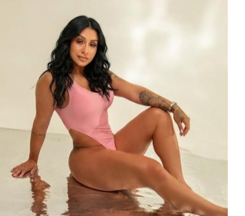 Escort Queens Road Peckham Station South East London - Photos for LUIZA NEW BEAUTIFUL BRAZILIAN GIRL