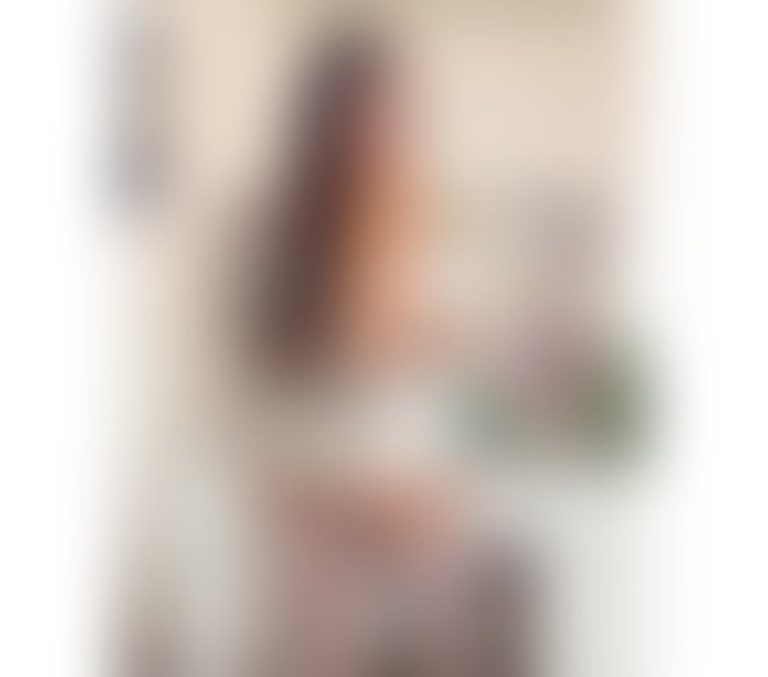 ANNA LAURA NEW IN CITY🥂🇧🇷
