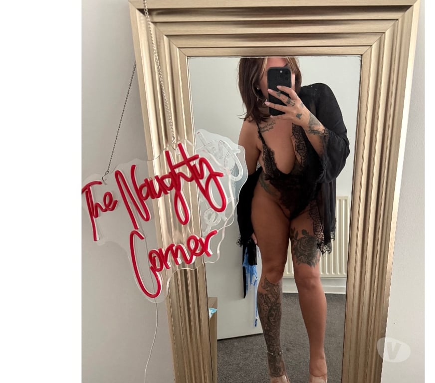 Escorts South Yorkshire Sheffield - Photos for SCOTTISH Curvaceous Cheeky Pretty M!LF🍒