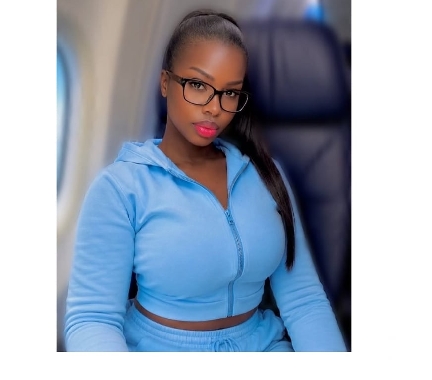 Escorts East London Redbridge - Photos for BLACK SEXY WHO CAN FULFILL ALL YOUR DESIRES
