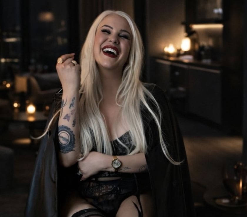 Escorts South West London Tooting Broadway - South West London - Photos for 🔥LAURA HOT NO RUSH🔥