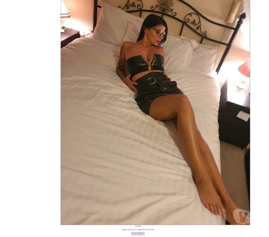 Escorts Pembrokeshire - Wales Pembroke Dock - Pembrokeshire - Photos for Hi guys Eva 🔥 girl it's here for your pleasure