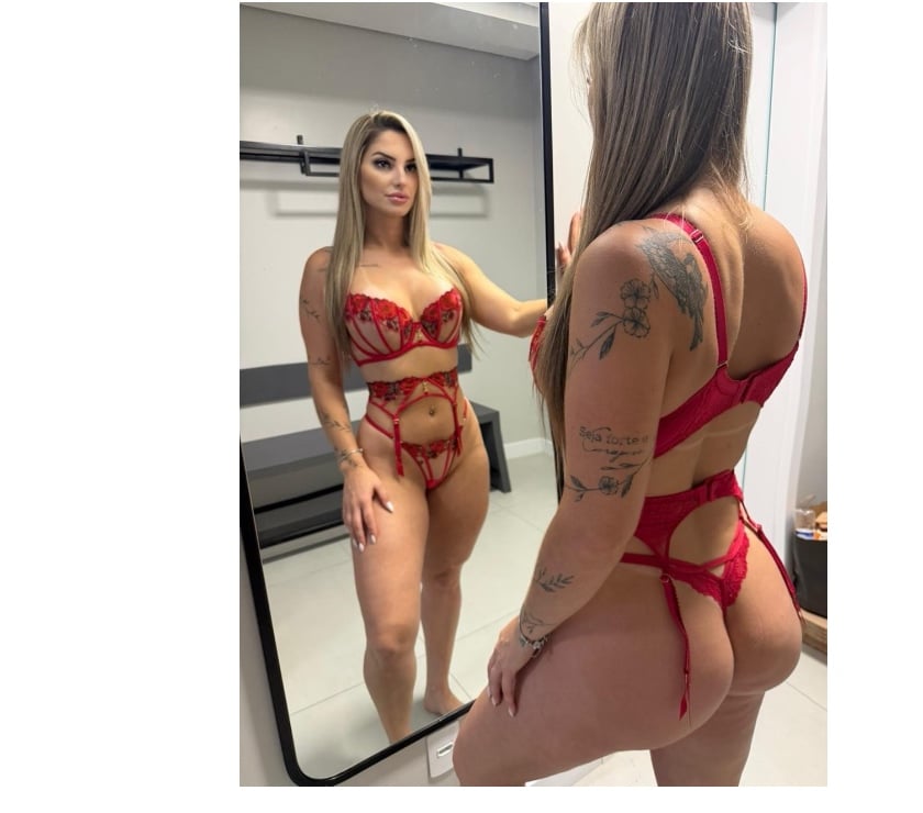 Escort Manchester City Centre Manchester - Photos for Gabi 🇧🇷 Naughty blonde with a big ass 😈 GFE