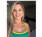 Aline Queli Brazilian 🔥🍑