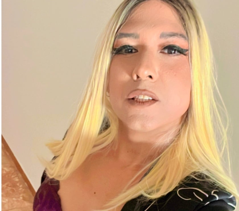 Trans Escorts Croydon Town Centre Croydon - Photos for TS Bruna im from Italy