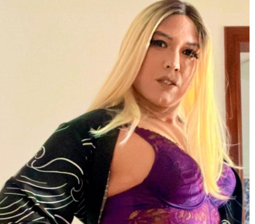 Trans Escorts South East London Croydon - Photos for TS Bruna im from Italy