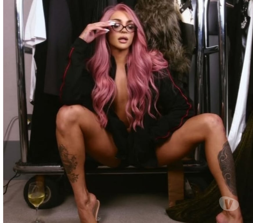 Escorts Ealing Southall - Ealing - Photos for Anitta ✨ Feminine, classy and affectionate trans woman ✨