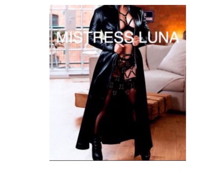 Escorts Inverness Highland - Photos for MISTRESS LUNA IN INVERNESS