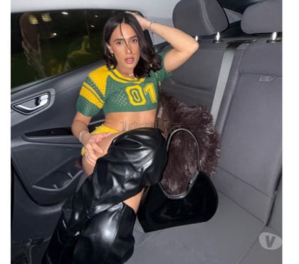 Transsexual Leicester City Centre Leicester - Photos for Beatriz Brazilian