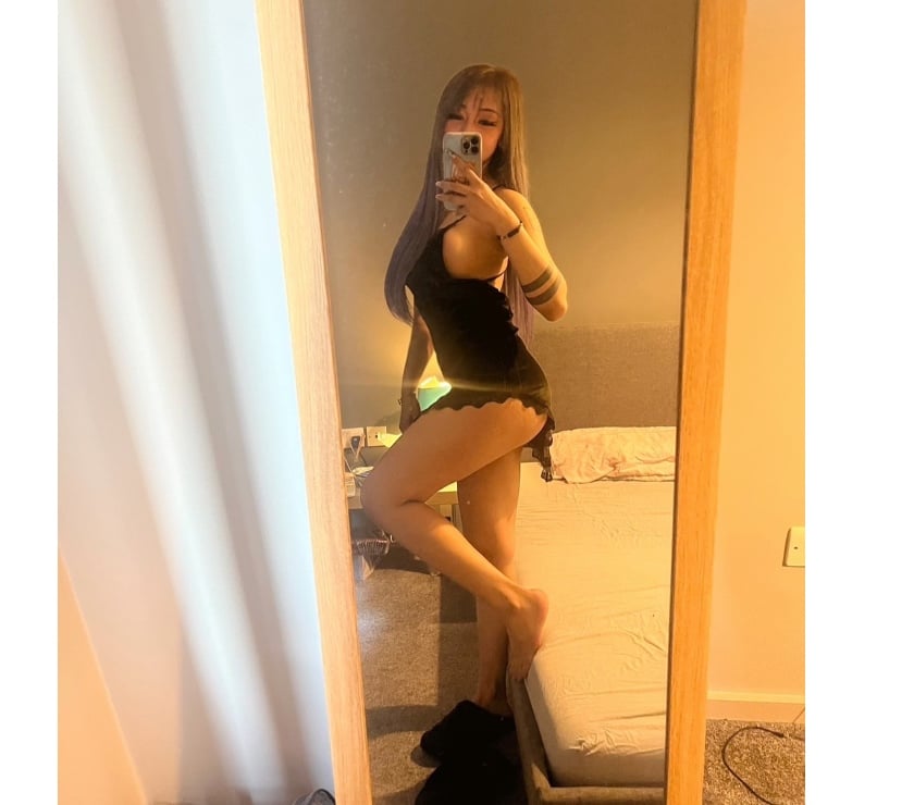 Escorts South East London Croydon - Photos for 🍑Gigi Sweetie Thai Girl 👑VIP Service No Rush