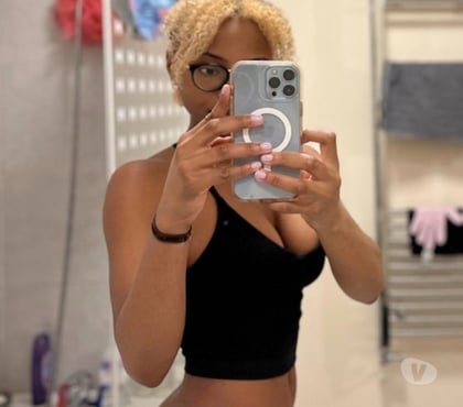 Escorts Shrewsbury Shropshire - Photos for 😋😋 FANNY HOT AFRICAN