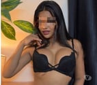 Abhima indian Girl new to town