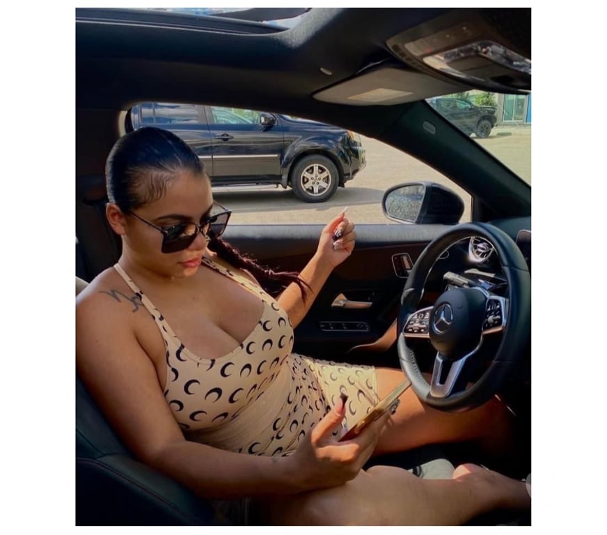 Escorts Slough Slough Town Centre - Slough - Photos for ❤I am a beautiful Caribbean goddess