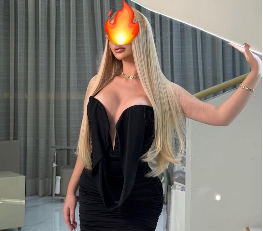 Escorts Warwickshire Warwick - Photos for PartyGirl🔥💃Norush🇧🇷GFE💋🔥🤤👄