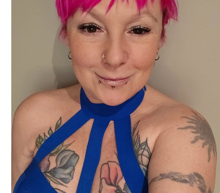 Escorts Hampshire Portsmouth - Photos for Independent,English, Tattooed, Alternative Looking, GFE OWo