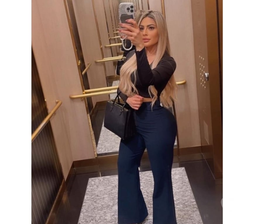 Escorts Edinburgh Edinburgh - Edinburgh - Photos for ❤️‍🔥 Beautiful ❤️‍🔥No Rush 🌹 Party 🌹