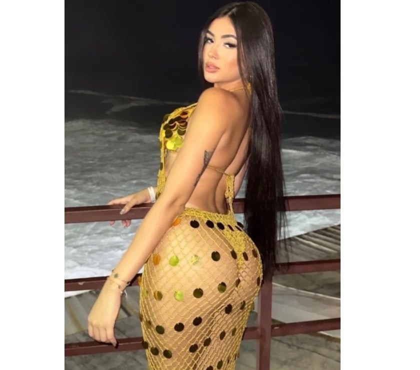 Escorts South West London Tooting Bec - South West London - Photos for Brunette Irresistible 🔥🇧🇷