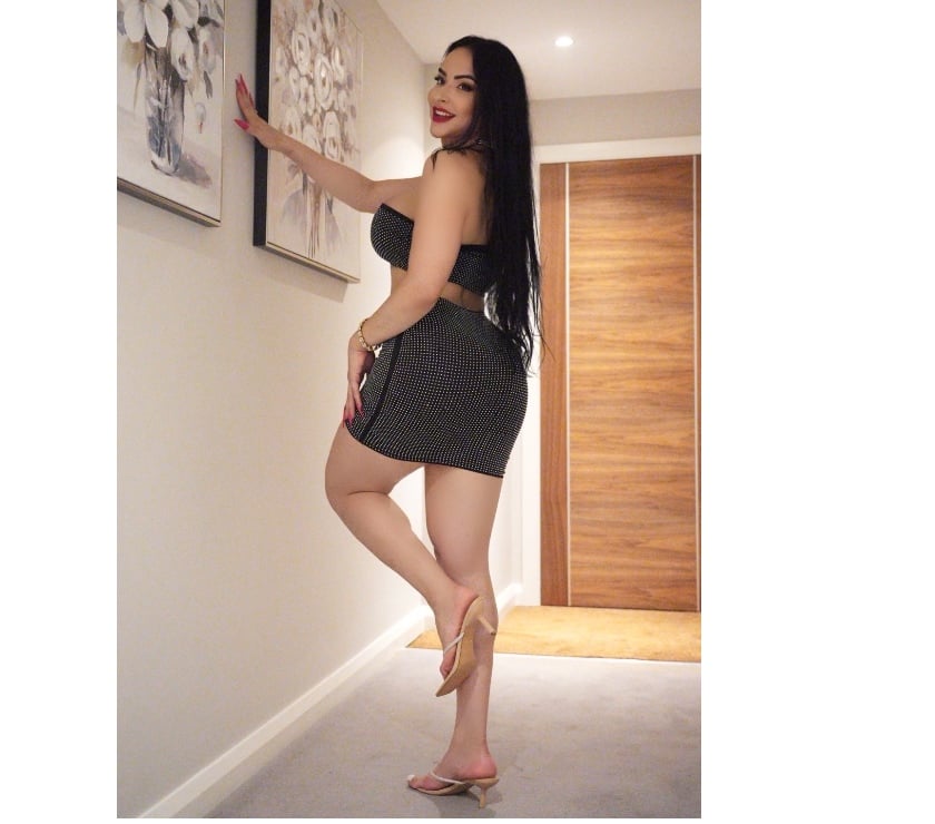 Trans Escorts Surrey Guildford - Photos for Jéss Your Babe 🤭🔥😈😚🇧🇷