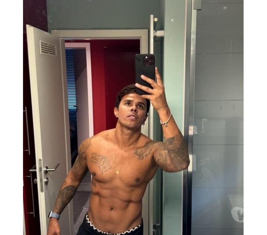  Gay massage Merseyside Sefton - Photos for Leonardo Brazilian full service