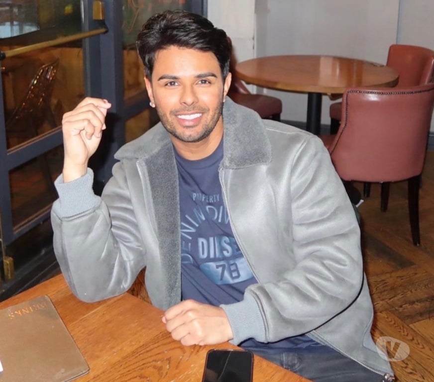 Gay massage Merseyside Sefton - Photos for Leonardo Brazilian full service