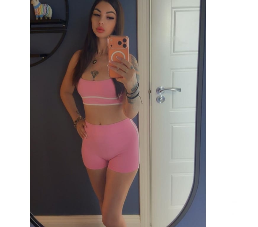 Escorts Staffordshire Stoke-on-Trent - Photos for ❤️‍🔥Sabrina ❤️‍🔥 real 🔥 photos💯👈