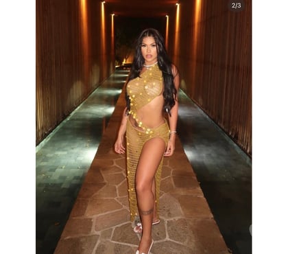 Escorts Portswood Southampton - Photos for Ana Mackenzie 🔥🇧🇷