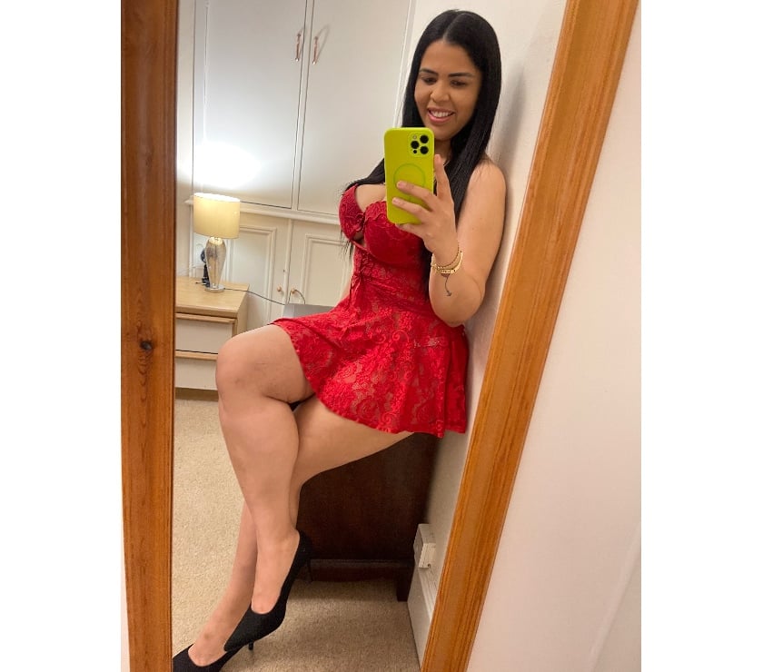 Escorts Fife Dunfermline - Fife - Photos for ‼️STUNNING BRAZILIAN GIRL‼️