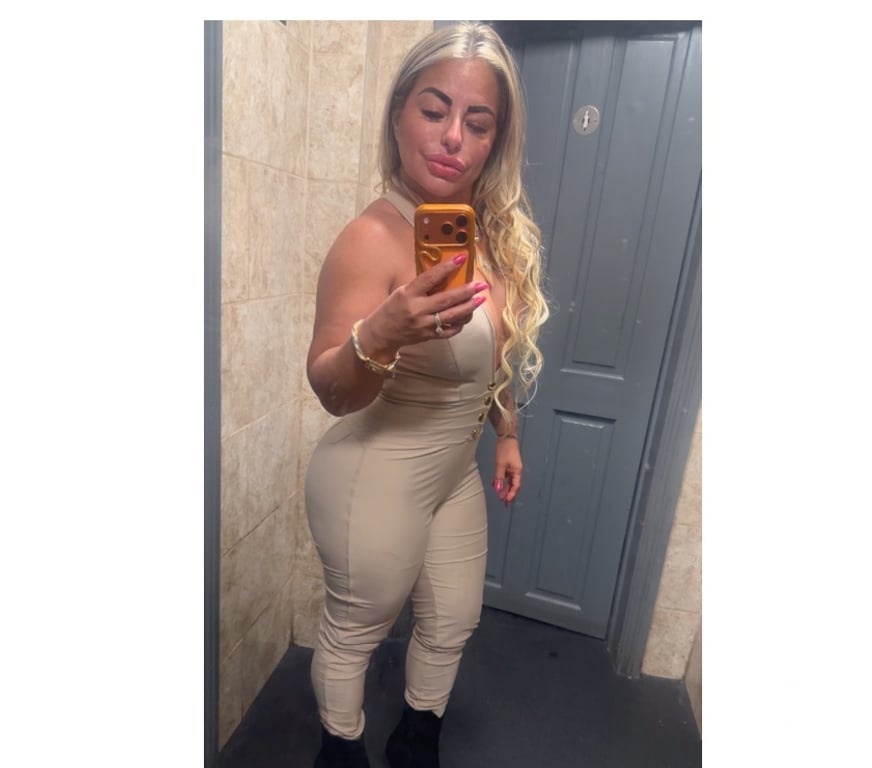 Escorts North London Bruce Grove Station - North London - Photos for KA@BLOND🍑BigAss👅GIrL💃P@rty