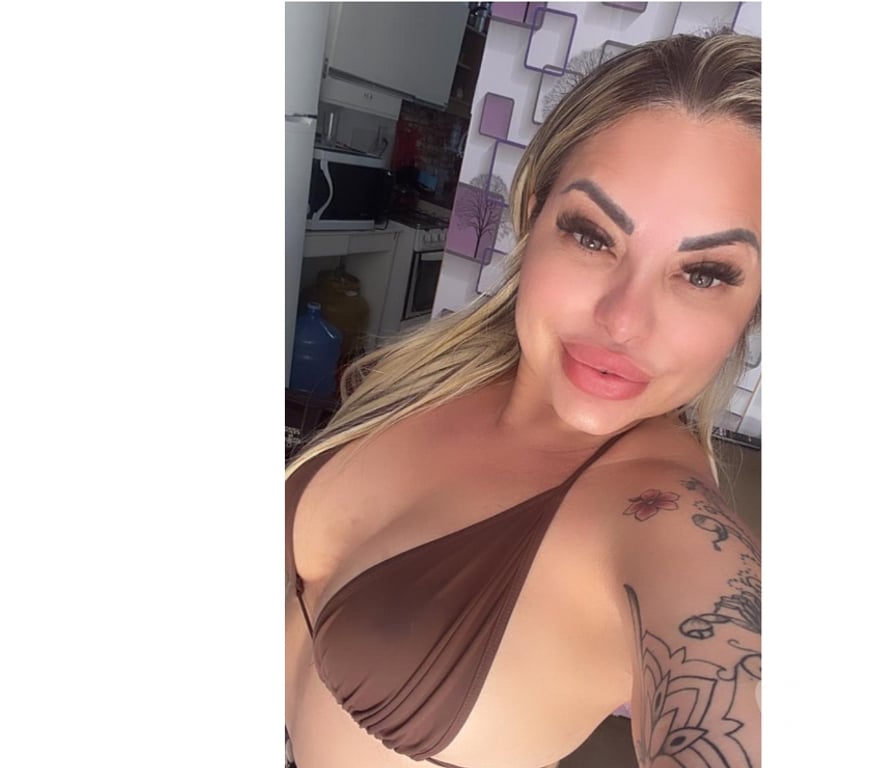 Escorts North London Bruce Grove Station - North London - Photos for ♥️Brazilian girl ♥️hot Bod2bod ♥️ow@