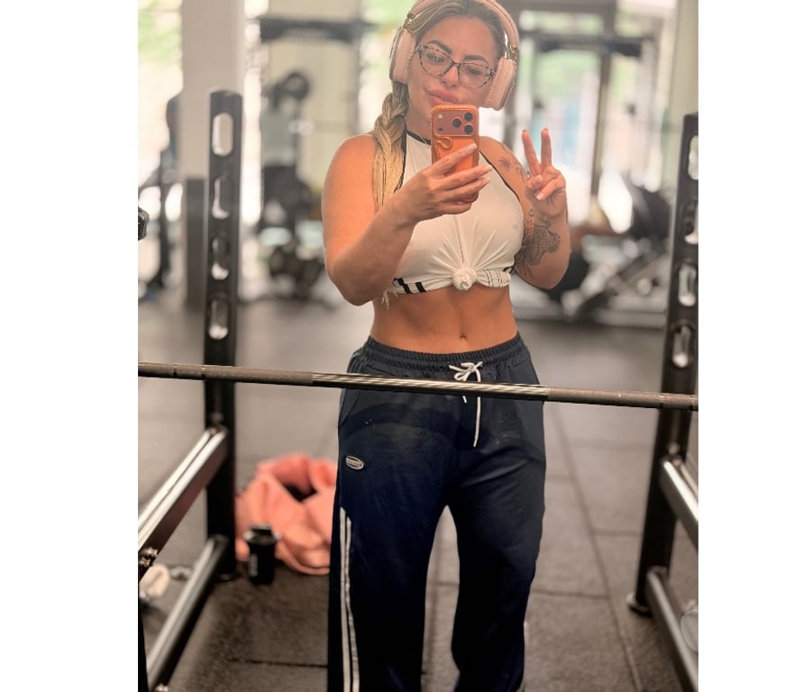 Escorts North London Bruce Grove Station - North London - Photos for ♥️Brazilian girl ♥️hot Bod2bod 🌹FULL SERVICIO