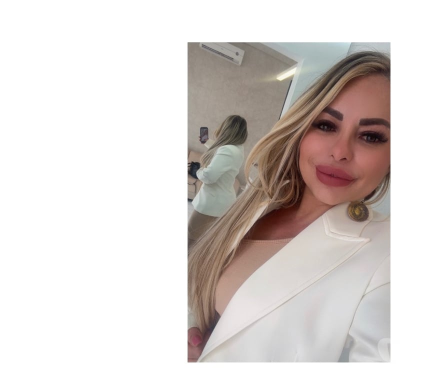 Escorts North London Bruce Grove Station - North London - Photos for ♥️Brazilian girl ♥️hot Bod2bod 🌹FULL SERVICIO
