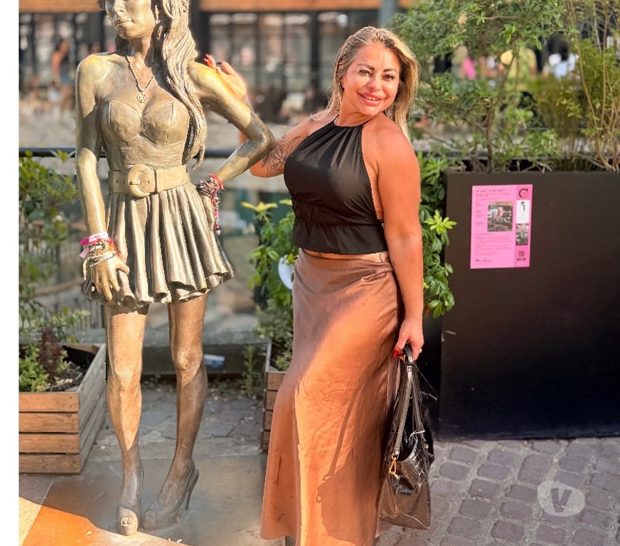 Escorts North London Bruce Grove Station - North London - Photos for KA@BLOND🍑BigAss👅GIrL💃P@rty