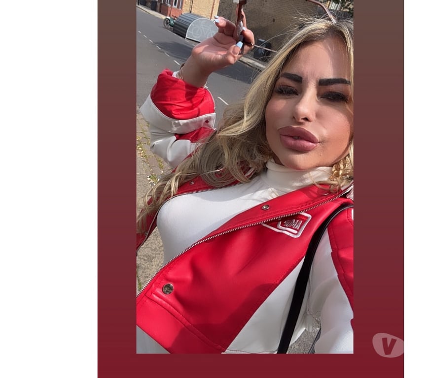 Escorts North London Bruce Grove Station - North London - Photos for ♥️Brazilian girl ♥️hot Bod2bod 🌹FULL SERVICIO