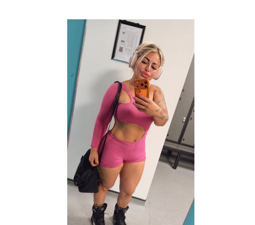 Escorts North London Bruce Grove Station - North London - Photos for KA@BLOND🍑BigAss👅GIrL💃P@rty