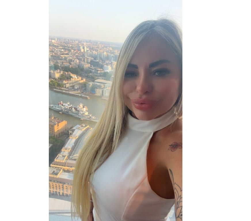 Escorts North London Bruce Grove Station - North London - Photos for KA@BLOND🍑BigAss👅GIrL💃P@rty